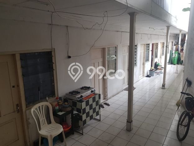 Rumah Luxury Modern Tanpa Renovasi di Riau Bandung Rumah Luxury Modern Tanpa Renovasi di Riau Bandung
