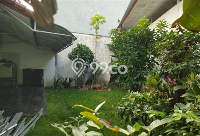 Rumah Luxury Modern Tanpa Renovasi di Riau Bandung Rumah Luxury Modern Tanpa Renovasi di Riau Bandung