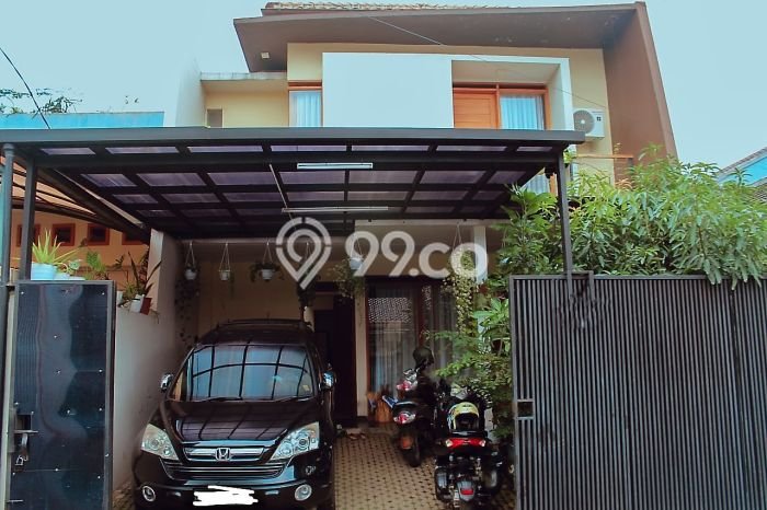 Rumah Luas Asri 3 KT Siap Huni di Gunung Batu Bandung Rumah Luas Asri 3 KT Siap Huni di Gunung Batu Bandung