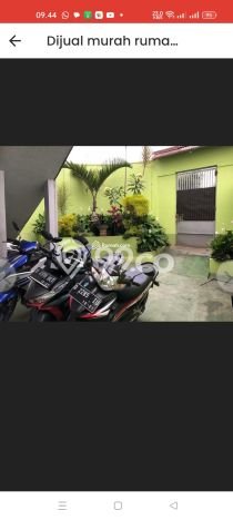 Rumah Bagus area Parongpong, Bandung, Luas Tanah 175m², LB 180m² Rumah Bagus area Parongpong, Bandung, Luas Tanah 175m², LB 180m²