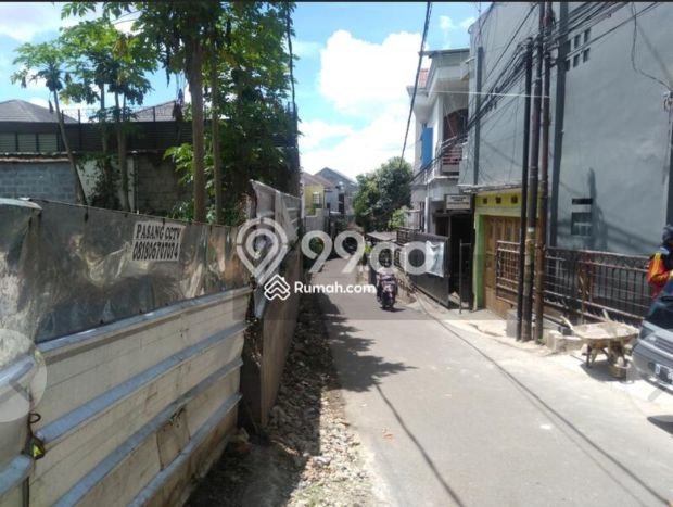 Tanah Kavling Dijual di Sarijadi, Bandung dengan Luas Tanah 230m2 Tanah Kavling Dijual di Sarijadi, Bandung dengan Luas Tanah 230m2
