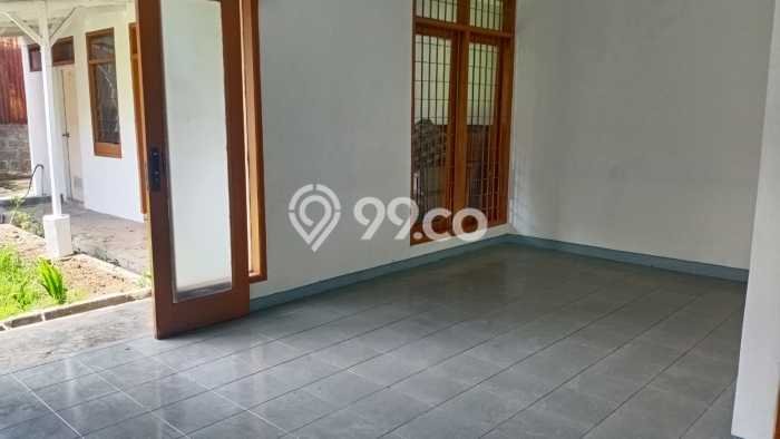 Rumah Luas Asri 3 KT Siap Huni di Cimahi Bandung Rumah Luas Asri 3 KT Siap Huni di Cimahi Bandung