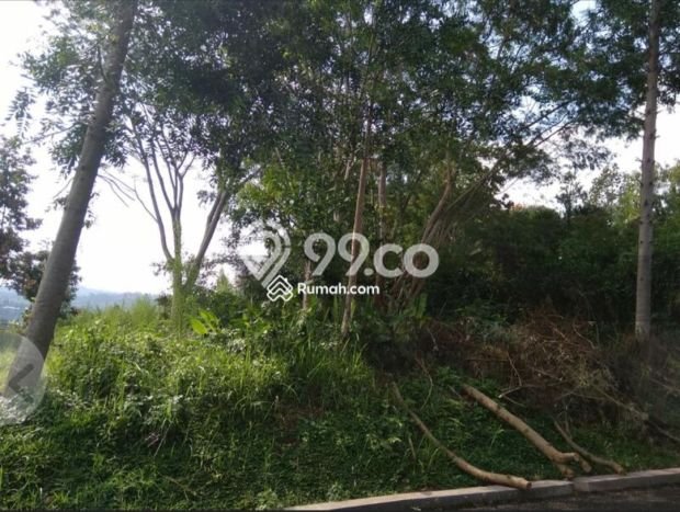 Tanah Kavling untuk Dijual di Dago Bandung 1039m2 Tanah Kavling untuk Dijual di Dago Bandung 1039m2