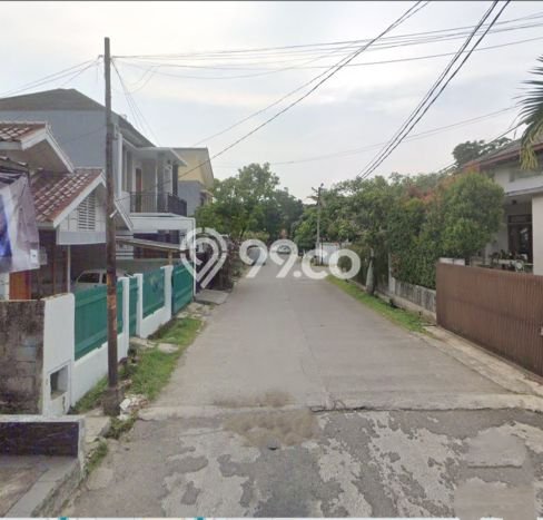 Rumah Luas Asri 3 KT Siap Huni di Cimahi Bandung Rumah Luas Asri 3 KT Siap Huni di Cimahi Bandung
