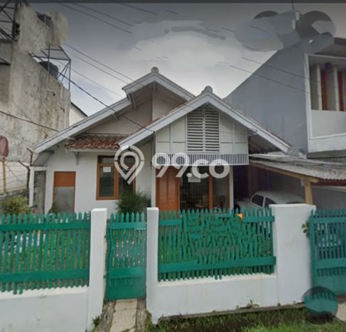 Rumah Luas Asri 3 KT Siap Huni di Cimahi Bandung Rumah Luas Asri 3 KT Siap Huni di Cimahi Bandung
