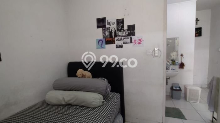 Hunian Nyaman Asri 2 KT Siap Pakai di Cijerah Bandung Hunian Nyaman Asri 2 KT Siap Pakai di Cijerah Bandung