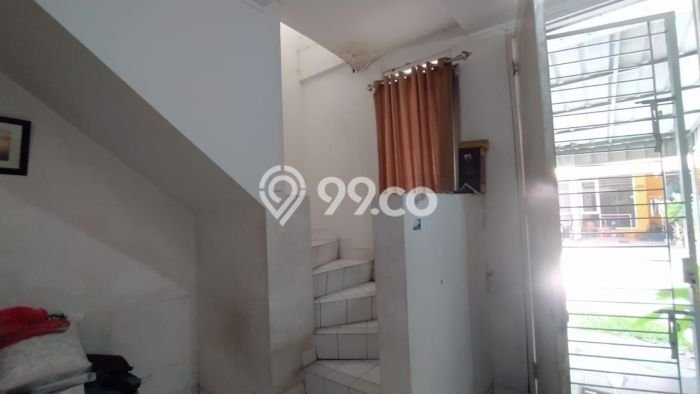 Hunian Nyaman Asri 2 KT Siap Pakai di Cijerah Bandung Hunian Nyaman Asri 2 KT Siap Pakai di Cijerah Bandung