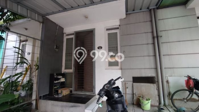 Hunian Nyaman Asri 2 KT Siap Pakai di Cijerah Bandung Hunian Nyaman Asri 2 KT Siap Pakai di Cijerah Bandung