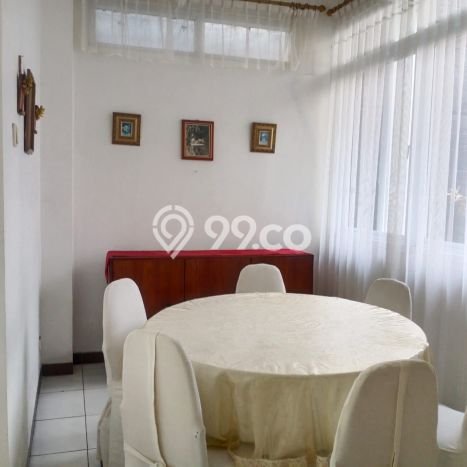 For Sale! Premium House LT 407m2 Desain Modern di Ciateul For Sale! Premium House LT 407m2 Desain Modern di Ciateul