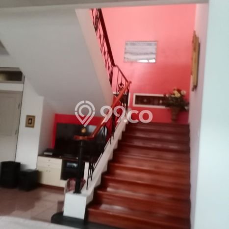 For Sale! Premium House LT 407m2 Desain Modern di Ciateul For Sale! Premium House LT 407m2 Desain Modern di Ciateul