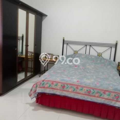 For Sale! Premium House LT 407m2 Desain Modern di Ciateul For Sale! Premium House LT 407m2 Desain Modern di Ciateul