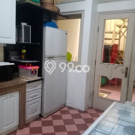 For Sale! Premium House LT 407m2 Desain Modern di Ciateul For Sale! Premium House LT 407m2 Desain Modern di Ciateul