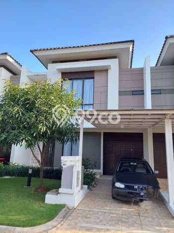 Dijual Cepat Rumah 4 KT 3 KM di Kawasan Bisnis Summarecon Bandung, Bandung Dijual Cepat Rumah 4 KT 3 KM di Kawasan Bisnis Summarecon Bandung, Bandung