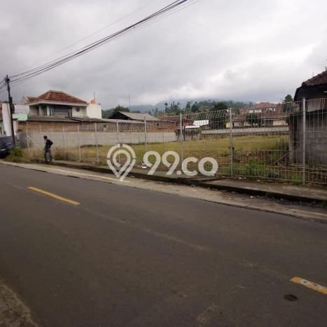 Tanah Area Potensial Kawasan Ciwidey, Luas 3325m2m², Cocok untuk Investasi Tanah Area Potensial Kawasan Ciwidey, Luas 3325m2m², Cocok untuk Investasi