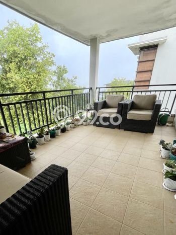 Rumah Eksklusif Siap Huni LT 320m2 di Coblong, Bandung Rumah Eksklusif Siap Huni LT 320m2 di Coblong, Bandung