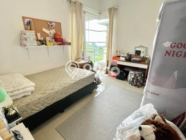 Rumah Eksklusif Siap Huni LT 320m2 di Coblong, Bandung Rumah Eksklusif Siap Huni LT 320m2 di Coblong, Bandung