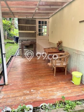 Rumah Eksklusif Siap Huni LT 320m2 di Coblong, Bandung Rumah Eksklusif Siap Huni LT 320m2 di Coblong, Bandung