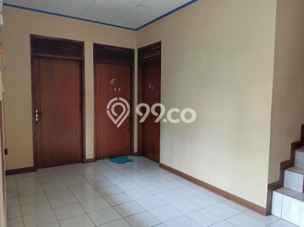 Jual Rumah Mewah Elegan Dengan View Eksklusif di Pasteur, Bandung Jual Rumah Mewah Elegan Dengan View Eksklusif di Pasteur, Bandung
