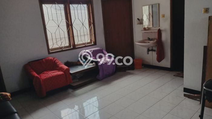 Hunian Mewah LB 200m2 Siap Huni Desain Elegan di Dadali, Bandung Hunian Mewah LB 200m2 Siap Huni Desain Elegan di Dadali, Bandung