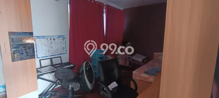 Dijual Rumah 4 Kamar Lokasi Ideal Bagus dan Strategis di Arcamanik Dijual Rumah 4 Kamar Lokasi Ideal Bagus dan Strategis di Arcamanik