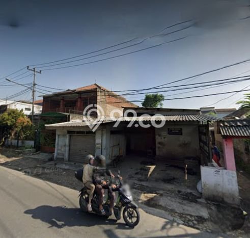Gudang Dijual di Prime Area Bandung Luas 200m2 Gudang Dijual di Prime Area Bandung Luas 200m2