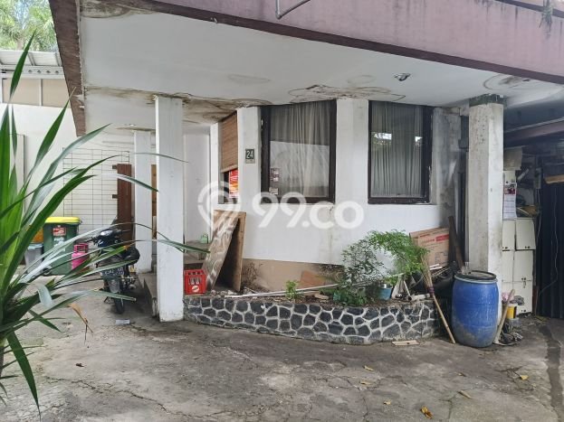 Hunian Mewah LB 900m2 Siap Huni Desain Elegan di Sayap Dago, Bandung Hunian Mewah LB 900m2 Siap Huni Desain Elegan di Sayap Dago, Bandung
