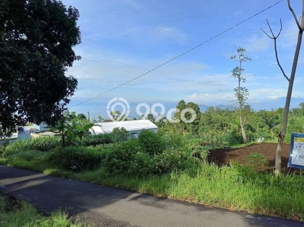 Tanah Strategis Dijual di Ngamprah Bandung Barat 3450m2 Tanah Strategis Dijual di Ngamprah Bandung Barat 3450m2