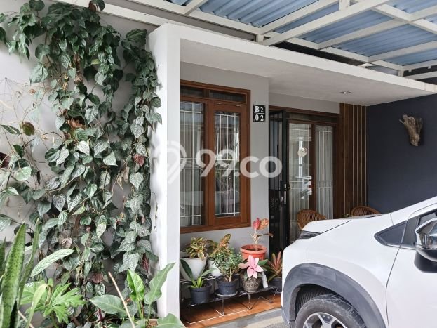 Dijual Rumah Strategis Bagus Punya 3 KT di Parongpong Bandung Barat SHM Dijual Rumah Strategis Bagus Punya 3 KT di Parongpong Bandung Barat SHM