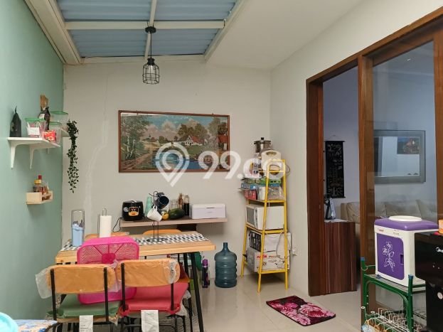 Dijual Rumah Strategis Bagus Punya 3 KT di Parongpong Bandung Barat SHM Dijual Rumah Strategis Bagus Punya 3 KT di Parongpong Bandung Barat SHM