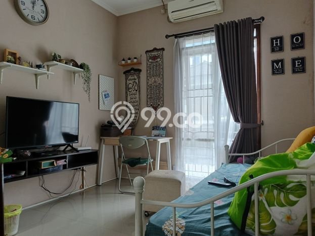 Dijual Rumah Strategis Bagus Punya 3 KT di Parongpong Bandung Barat SHM Dijual Rumah Strategis Bagus Punya 3 KT di Parongpong Bandung Barat SHM