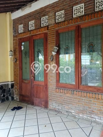 Ready to Use! Premium House LT 407m2 Desain Modern di Riau Ready to Use! Premium House LT 407m2 Desain Modern di Riau
