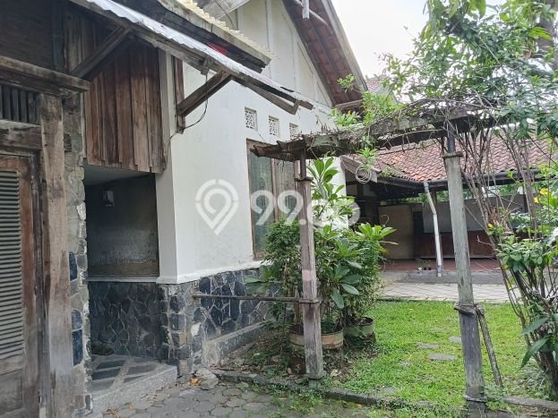 Ready to Use! Premium House LT 407m2 Desain Modern di Riau Ready to Use! Premium House LT 407m2 Desain Modern di Riau