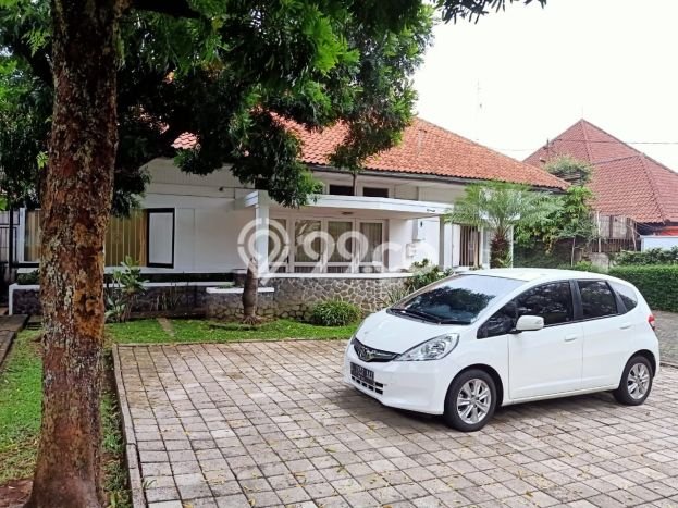 For Sale! Premium House LT 1100m2 Desain Elegan di Riau For Sale! Premium House LT 1100m2 Desain Elegan di Riau