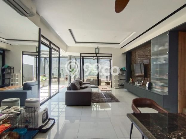 Hunian Super Elit dengan Akses Paling Strategis di Kota Baru Parahyangan, Bandung Hunian Super Elit dengan Akses Paling Strategis di Kota Baru Parahyangan, Bandung