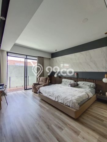 Hunian Super Elit dengan Akses Paling Strategis di Kota Baru Parahyangan, Bandung Hunian Super Elit dengan Akses Paling Strategis di Kota Baru Parahyangan, Bandung
