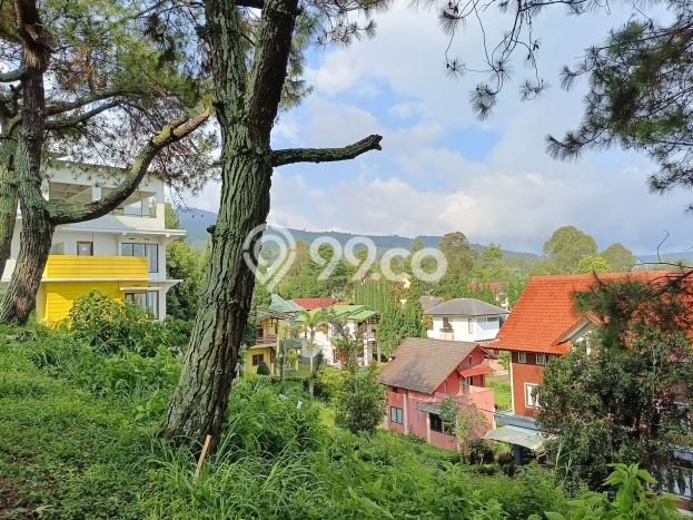 Kavling Tanah Dijual di Parongpong Bandung Barat Spesifikasi 250m2 Kavling Tanah Dijual di Parongpong Bandung Barat Spesifikasi 250m2