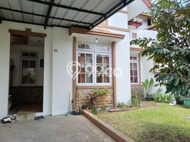 Rumah LT 145m² / LB 71m² One Gate System di Gunung Batu, Bandung Rumah LT 145m² / LB 71m² One Gate System di Gunung Batu, Bandung