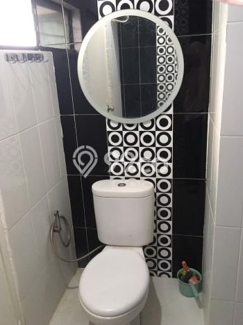 Apartemen Murah Dijual di Bandung 2 KT & 1 KM Apartemen Murah Dijual di Bandung 2 KT & 1 KM