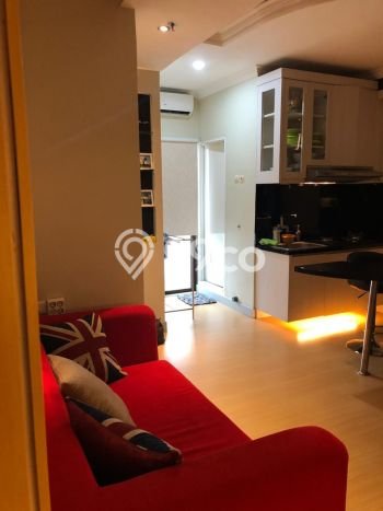 Apartemen Murah Dijual di Bandung 2 KT & 1 KM Apartemen Murah Dijual di Bandung 2 KT & 1 KM