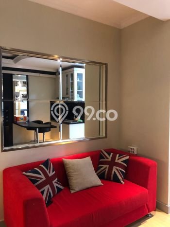 Apartemen Murah Dijual di Bandung 2 KT & 1 KM Apartemen Murah Dijual di Bandung 2 KT & 1 KM