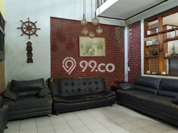 Jual Rumah Favorit Siap Huni LB 250m2 di Margahayu, Bandung Jual Rumah Favorit Siap Huni LB 250m2 di Margahayu, Bandung