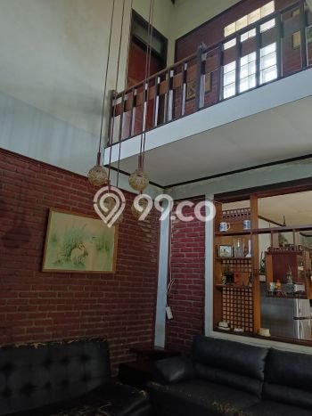 Jual Rumah Favorit Siap Huni LB 250m2 di Margahayu, Bandung Jual Rumah Favorit Siap Huni LB 250m2 di Margahayu, Bandung
