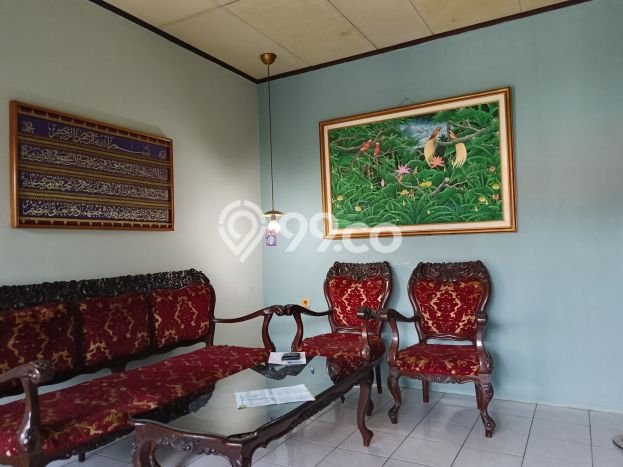 Jual Rumah Favorit Siap Huni LB 250m2 di Margahayu, Bandung Jual Rumah Favorit Siap Huni LB 250m2 di Margahayu, Bandung
