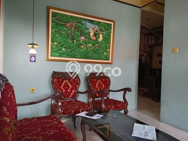 Jual Rumah Favorit Siap Huni LB 250m2 di Margahayu, Bandung Jual Rumah Favorit Siap Huni LB 250m2 di Margahayu, Bandung