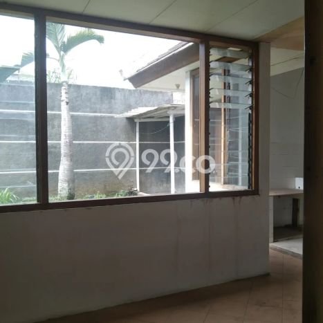 Rumah Mewah LB 138m2 Siap Huni Desain Elegan di Pondok Hijau, Bandung Rumah Mewah LB 138m2 Siap Huni Desain Elegan di Pondok Hijau, Bandung