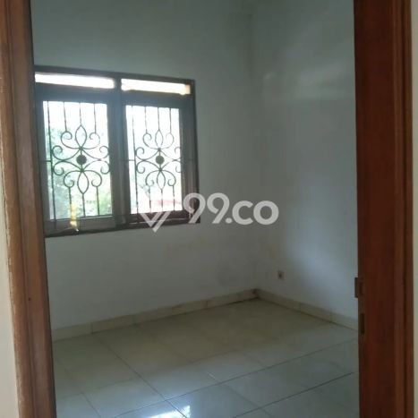 Rumah Mewah LB 138m2 Siap Huni Desain Elegan di Pondok Hijau, Bandung Rumah Mewah LB 138m2 Siap Huni Desain Elegan di Pondok Hijau, Bandung
