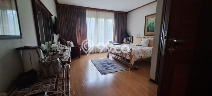 Rumah LT 351m² Newly Built di Setra Sari, Dekat Mal, Bandung Rumah LT 351m² Newly Built di Setra Sari, Dekat Mal, Bandung