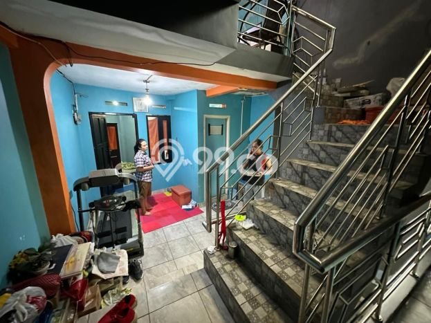 Tanah Kawasan Setra Duta, Luas 597m2m², Kawasan Bisnis Tanah Kawasan Setra Duta, Luas 597m2m², Kawasan Bisnis