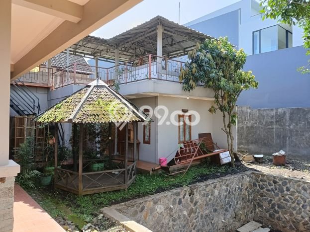 Tanah Kawasan Setra Duta, Luas 597m2m², Kawasan Bisnis Tanah Kawasan Setra Duta, Luas 597m2m², Kawasan Bisnis