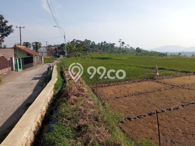 HARGA TERBAIK! Tanah di Ciwidey, Luas 25500m2m², Area Strategis HARGA TERBAIK! Tanah di Ciwidey, Luas 25500m2m², Area Strategis